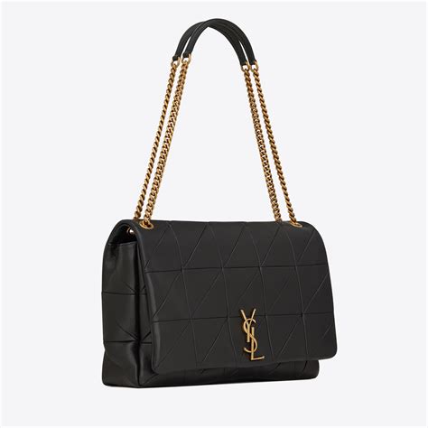 ysl black classic bag|YSL Bags on sale outlet.